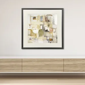 Dreaming of Portugal Framed Art
