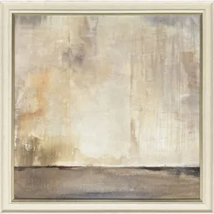The Space of Dreams Framed Art