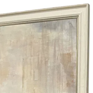 The Space of Dreams Framed Art