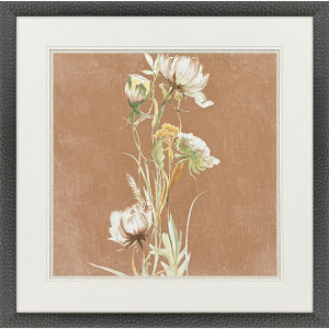 Wildflowers I Framed Art