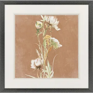Wildflowers I Framed Art