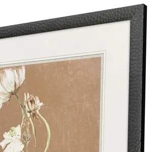 Wildflowers II Framed Art