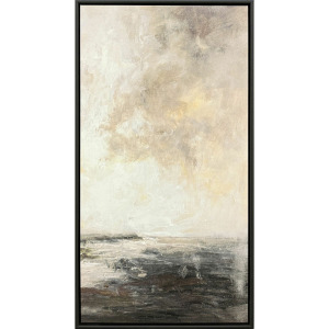 Tender Skies II Canvas
