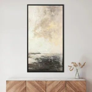 Tender Skies II Canvas