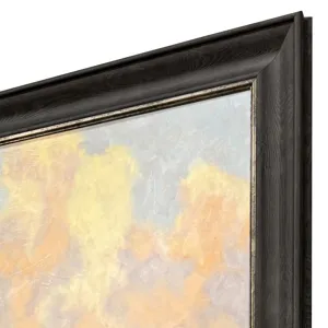 Resting Place Framed Art