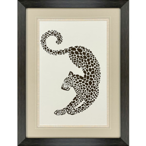 Spectacular Spots Framed Art