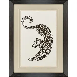 Spectacular Spots Framed Art