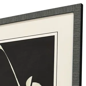 Neutral Spring I S/2 Framed Art