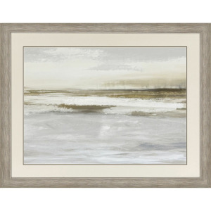 Horizon Light II Framed Art