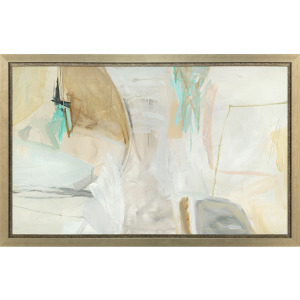 Beachcomber Framed Art