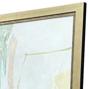 Beachcomber Framed Art