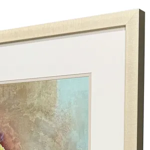Floral Life II Framed Art