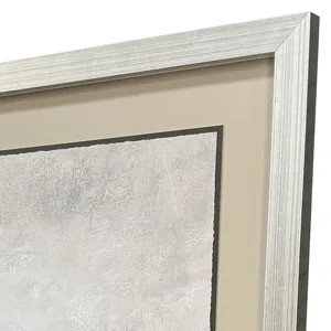Landscape Illusion I Framed Art
