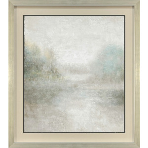 Landscape Illusion II Framed Art