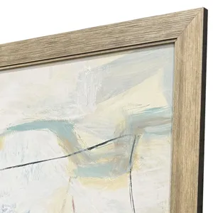 Dune II Framed Art