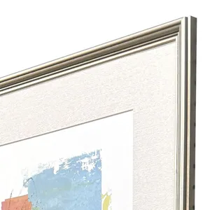 Perfect Day S/4 Framed Art