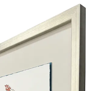 Seahorse Celebration II Framed Art