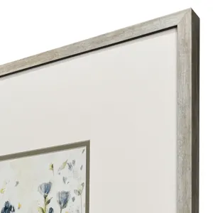 Looking for Sparrows S/2 Framed Art
