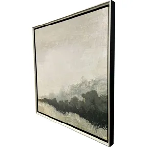 Along the Path II Canvas