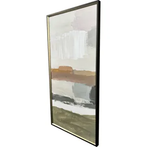 Westward I Framed Art