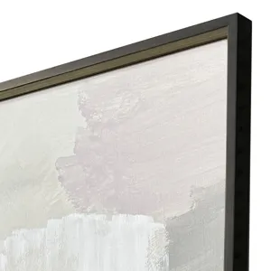 Westward I Framed Art