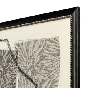 Bold Blends I S/2 Framed Art
