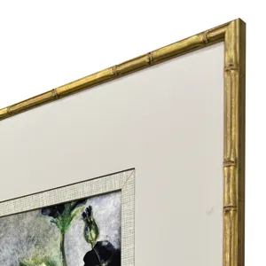 Floral Dream S/2 Framed Art