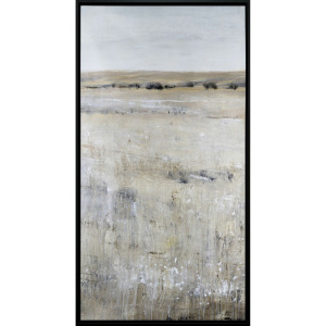 Wild Pasture I Canvas
