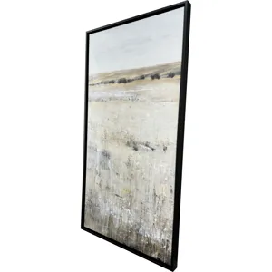 Wild Pasture I Canvas