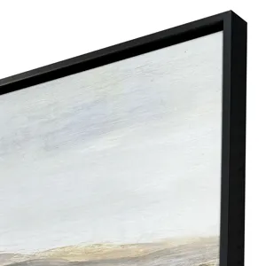 Wild Pasture II Canvas