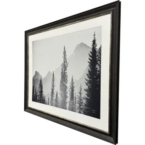 Kanaskis Country Framed Art