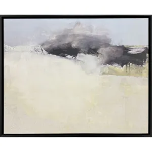 Echoes and Memory Canvas