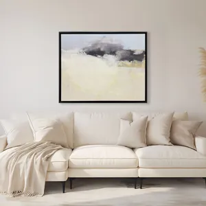 Echoes and Memory Canvas
