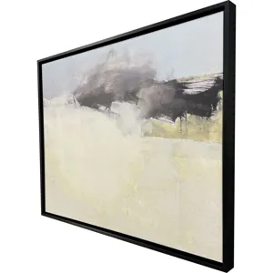 Echoes and Memory Canvas