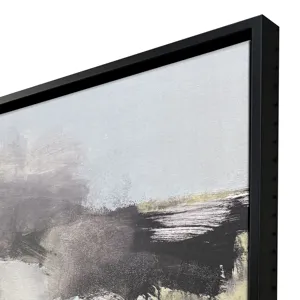 Echoes and Memory Canvas