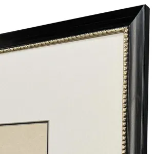French Pointer Series Framed Art