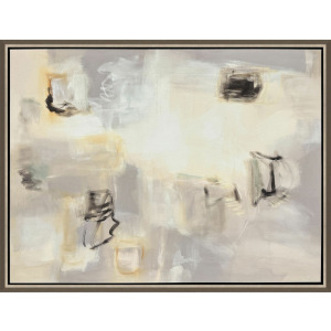 Loves Promise Canvas