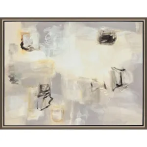 Loves Promise Canvas