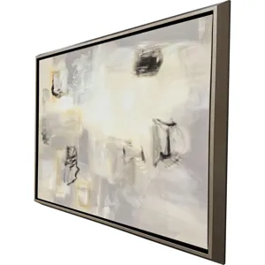 Loves Promise Canvas