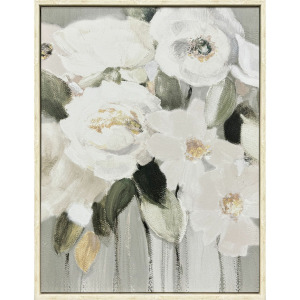 Promise of Giverny Canvas