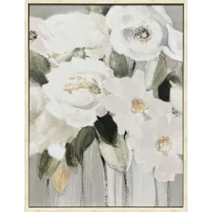 Promise of Giverny Canvas