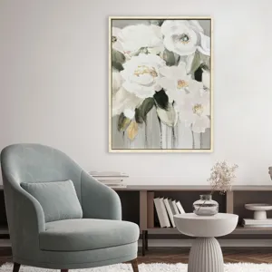 Promise of Giverny Canvas