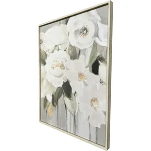 Promise of Giverny Canvas