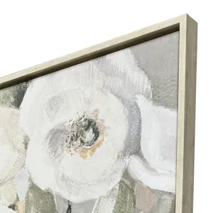 Promise of Giverny Canvas