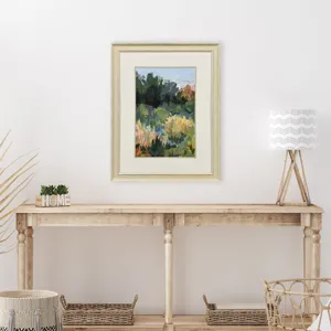 Walk This Way - Left Framed Art