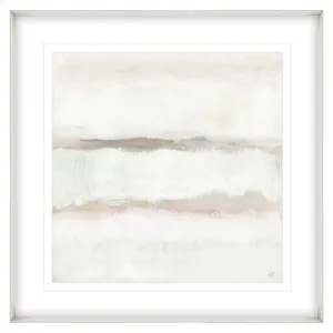 Restful Landscape I Framed Art