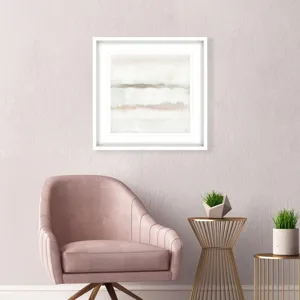 Restful Landscape I Framed Art