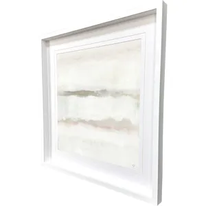 Restful Landscape I Framed Art
