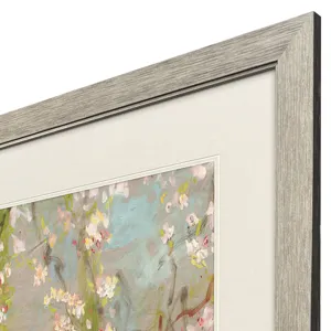 Spring Day Framed Art