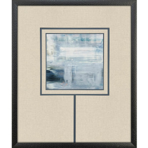 Sanctuary Bay II Framed Art